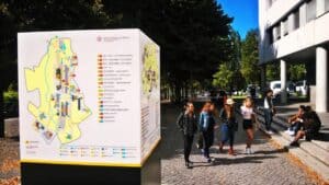 Semana de Engenharia recheada de oportunidades para o futuro