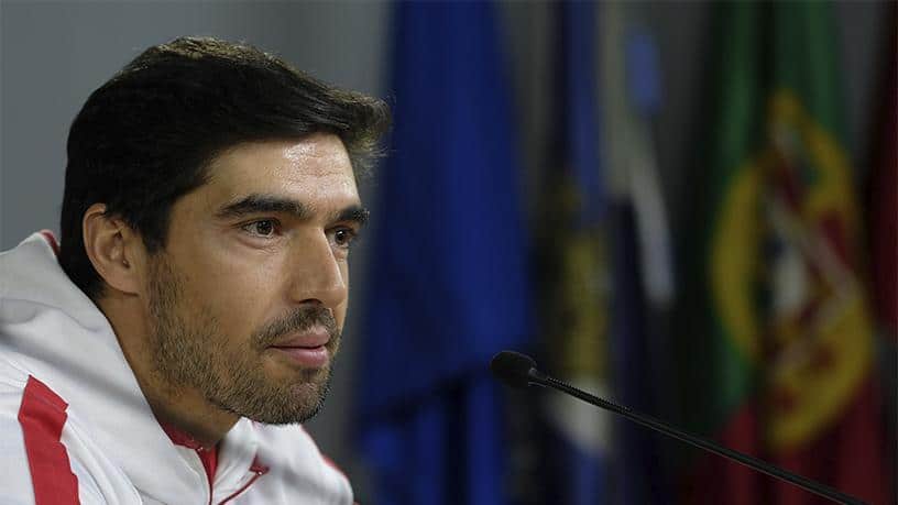 SCB acredita numa "noite épica" na Pedreira