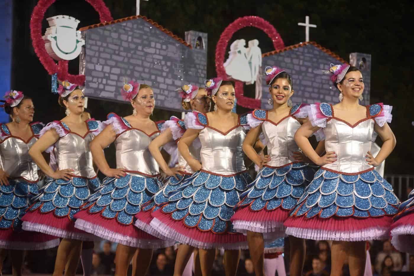 Famalicão já sente o Santo António