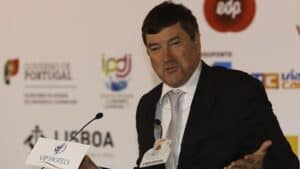 Governo confirma demissões no IPDJ