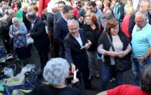 Guimarães: oposição questiona ajuste directo