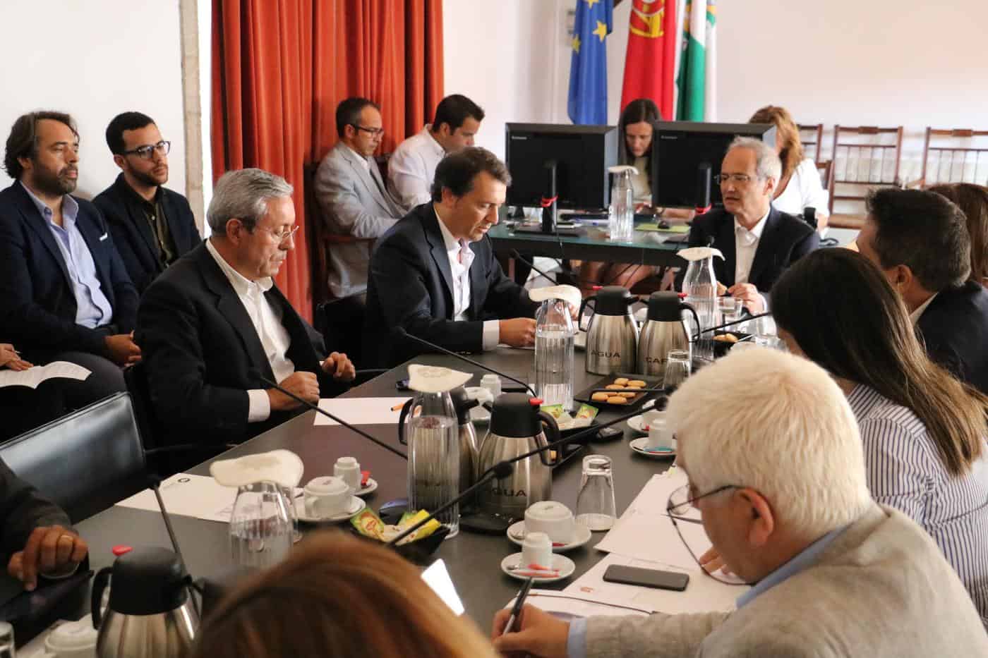 Oposição em Guimarães critica impasse na Circular Urbana