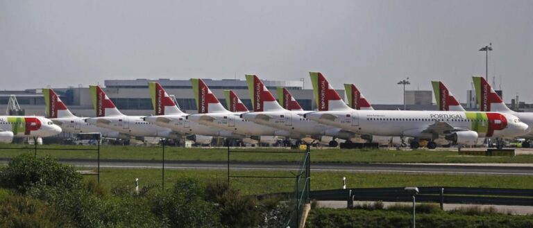 Viagens pagas por empresas também chegaram à PSP e GNR