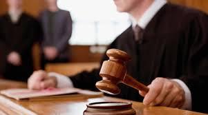 Juízes em greve esta terça-feira