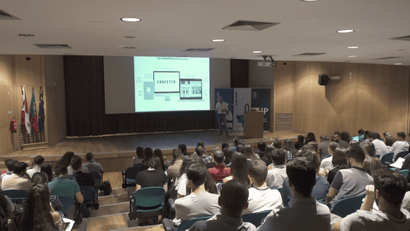 Working Ideas. Uma forma de atingir objectivos