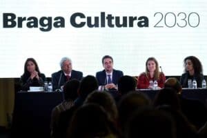 Autarca de Braga lembra Governo para CEC 2027