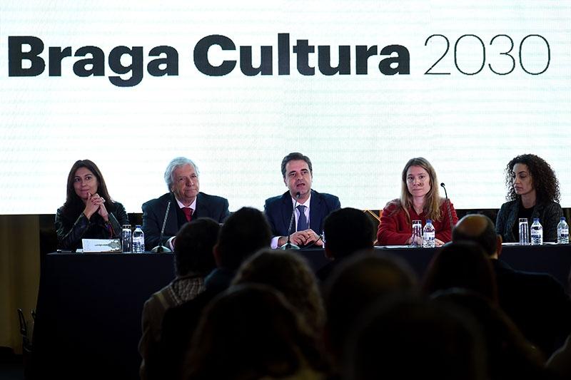 Autarca de Braga lembra Governo para CEC 2027