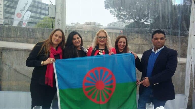 Grupo bracarense de etnia cigana quer ter voz na política