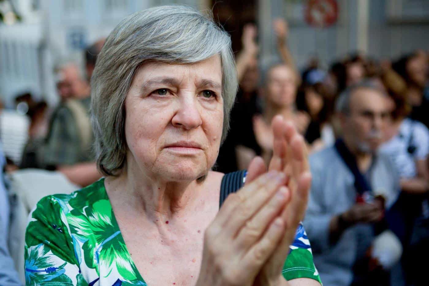 PS debate habitação em Braga com Helena Roseta