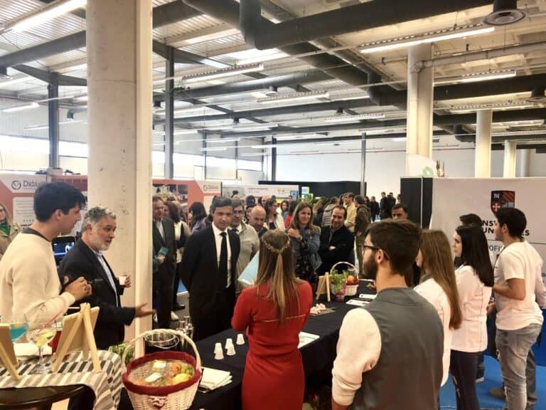 Ensino Profissional decisivo para dinamismo empresarial