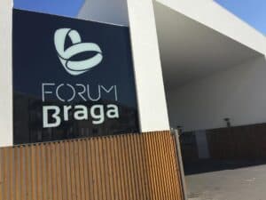 Cláudia Simões substitui Emília Vieira na InvestBraga