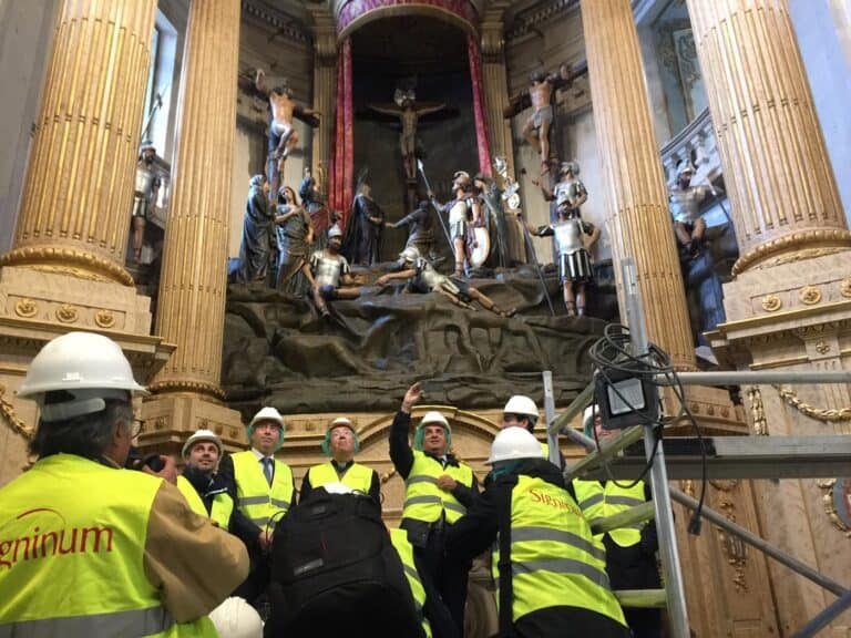 Turismo Porto e Norte reforça promoção do Bom Jesus