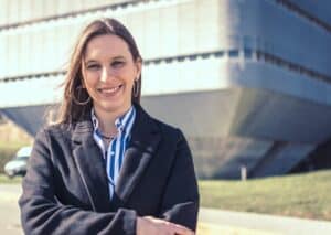 Investigadora da UMinho vence Medalha de Honra