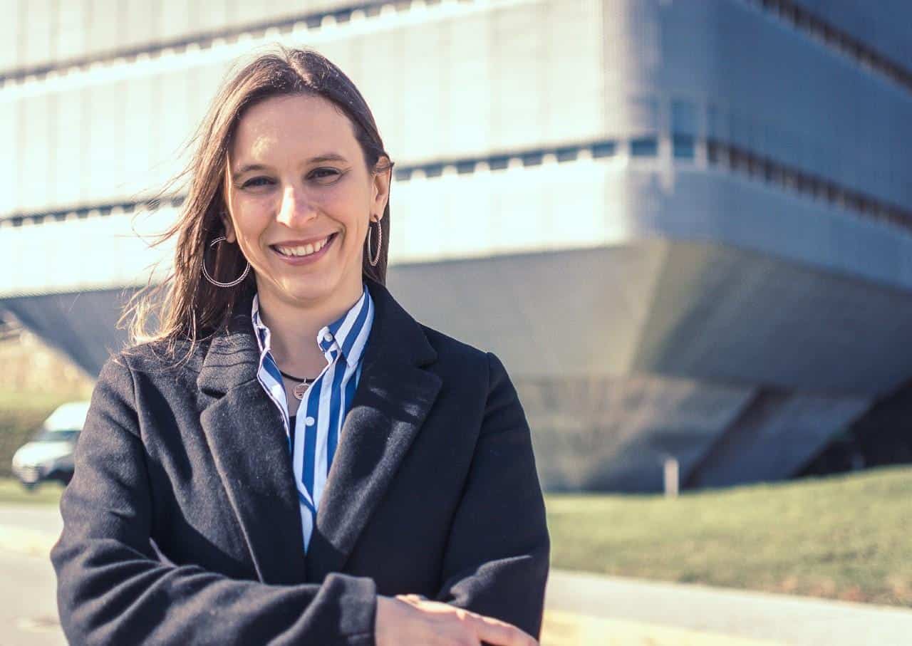 Investigadora da UMinho vence Medalha de Honra