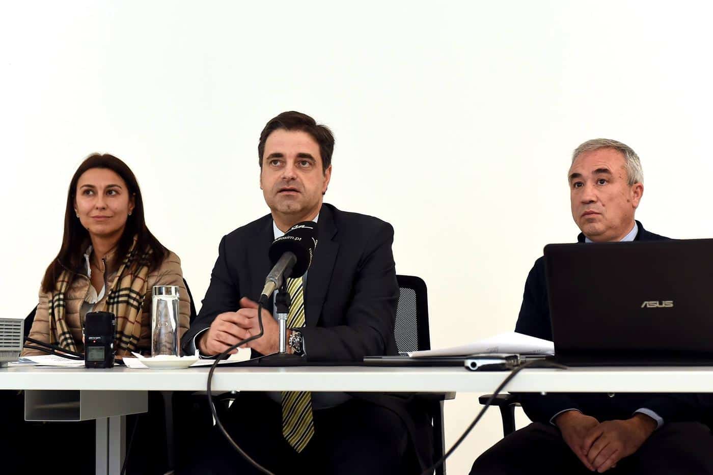 65 mil euros para programação do FORUM Arte Braga