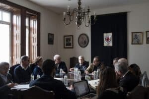 Orçamento de 2 milhões para nova sede da Cruz Vermelha