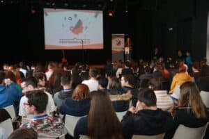 Braga quer mais alunos no ensino profissional