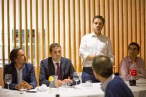 Coligação e Junta de S. Victor afastadas pela Confiança