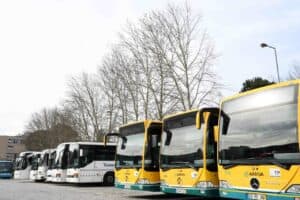 Passes gratuitos para todos os alunos famalicenses