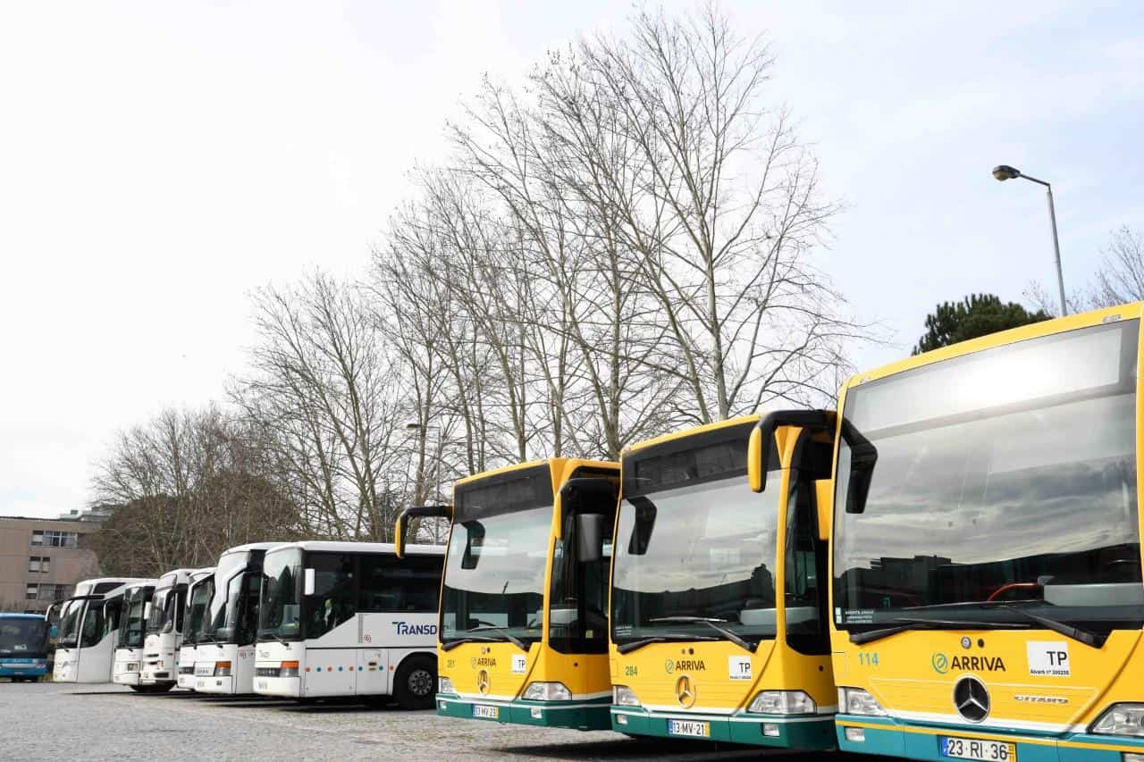 Passes gratuitos para todos os alunos famalicenses