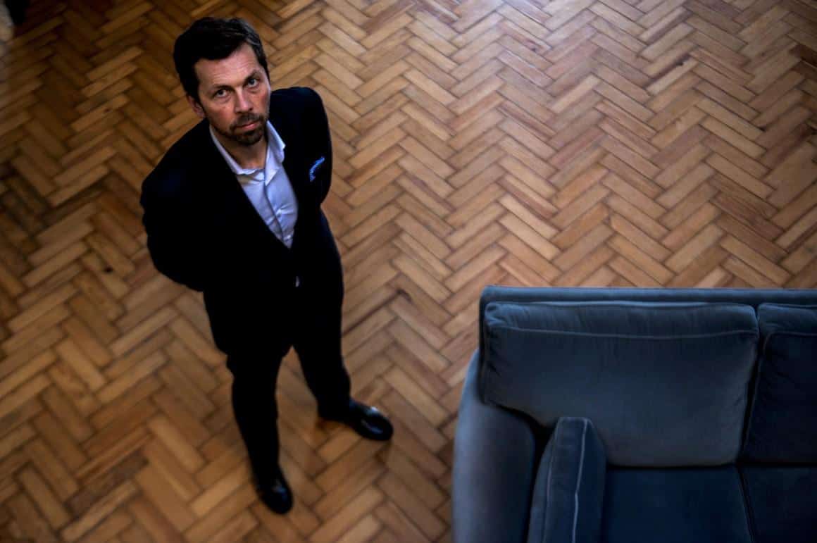 António Ponte reconduzido na DRCN