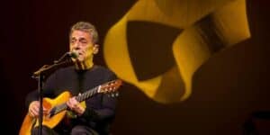 Chico Buarque vence Prémio Camões