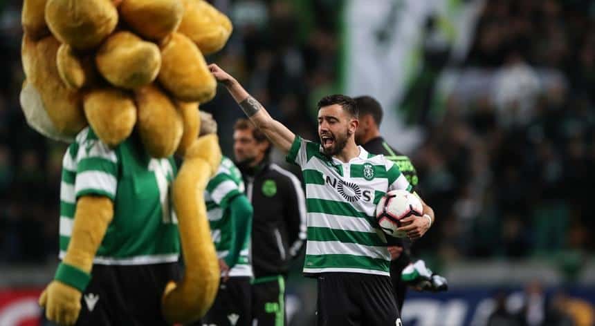 Sporting elimina Benfica e vai ao Jamor