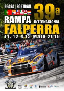 Erros corrigidos. CAM assegura melhor Rampa de sempre