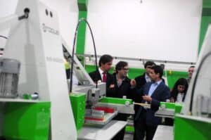 Famalicão assume-se como exemplo económico para Portugal