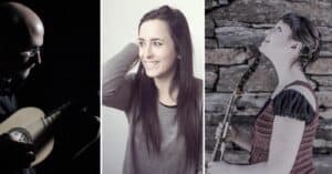 Carmina Cordis Ensemble no Museu Nogueira da Silva