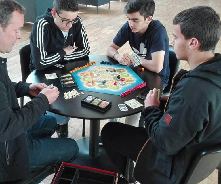 Campeonato do Mundo de jogos de Tabuleiro passa por Braga