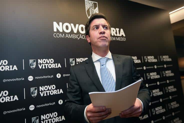 JVC apresenta investimento de 70 milhões para três anos