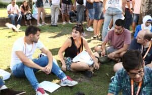 Alunos da UMinho desafiados para Erasmus