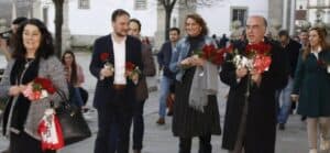 PS Barcelos apoia continuidade de Costa Gomes