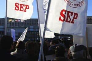 Greve dos enfermeiros ultrapassa os 60% em Braga e Guimarães