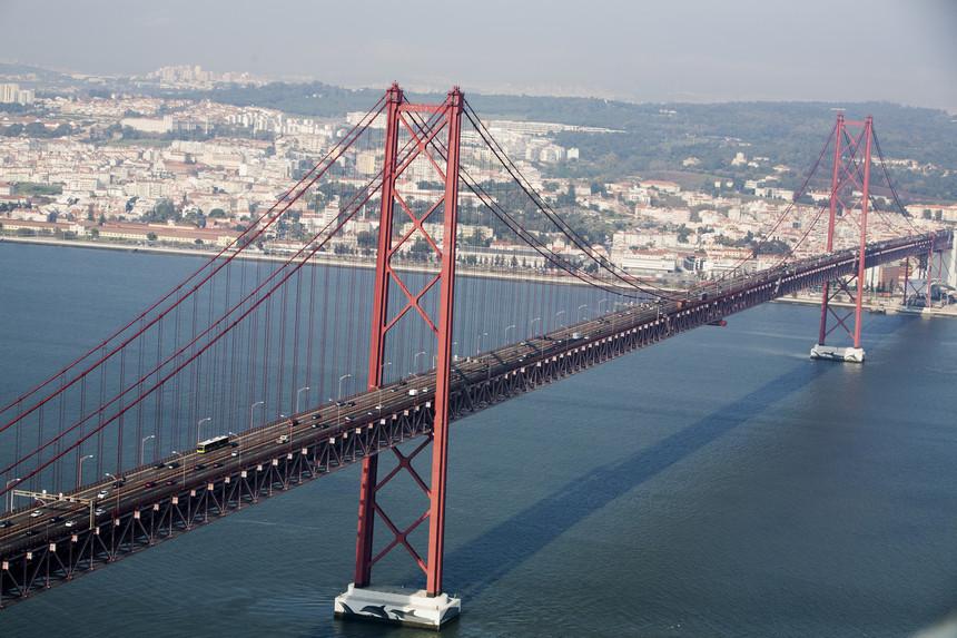 José Matos coordena estudo sobre pontes da Europa