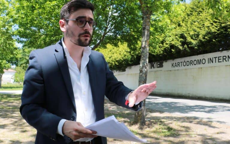 JP quer renegociação do contrato do Estádio Municipal