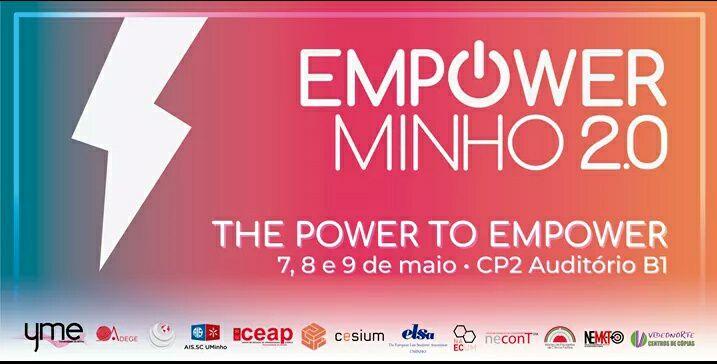 Empower Minho arranca com tertúlia sobre jovens e política