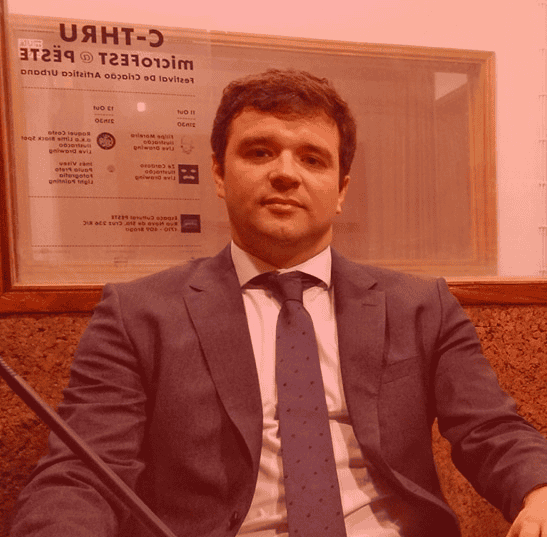 Artur Feio confirma candidatura para catapultar PS Braga