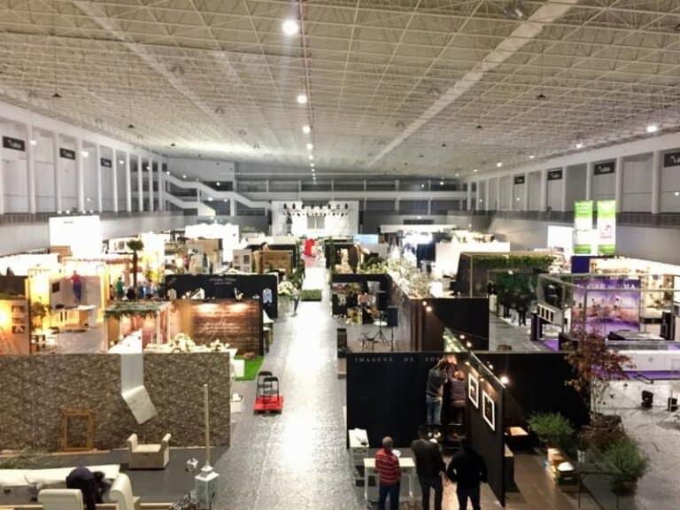 Braga recebe o evento mais completo dedicado ao casamento