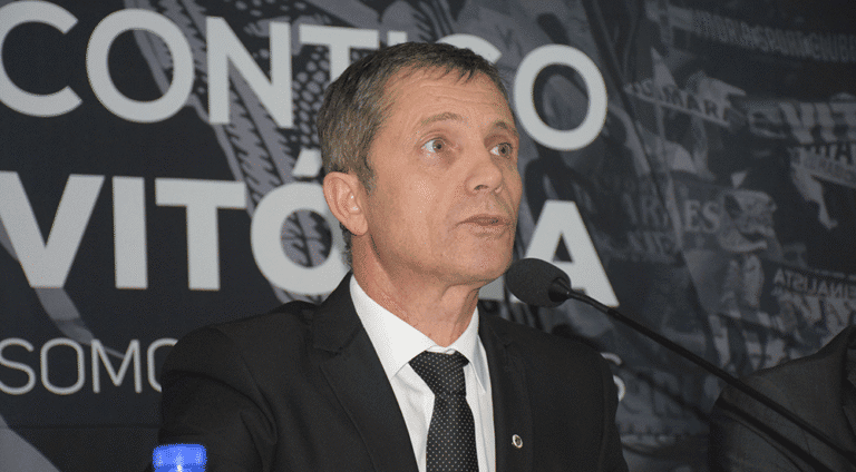 Vitória SC. Órgãos Sociais tomam posse esta terça-feira