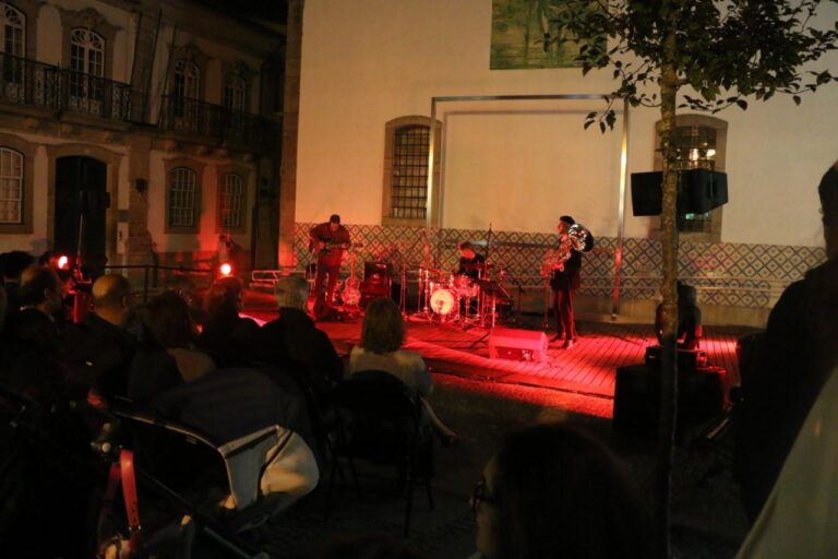 Festival Jazz ao Largo com estreias internacionais