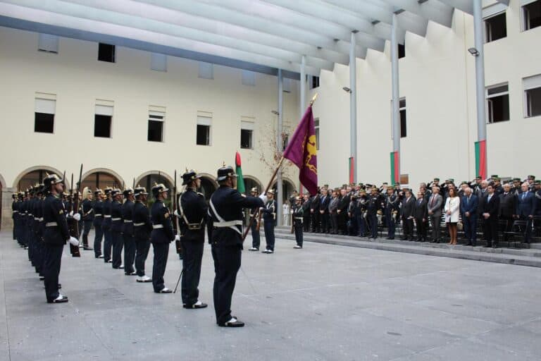 Novo comandante da GNR de Braga aposta na "proximidade"