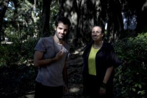 Close Up traz João Salaviza a Famalicão