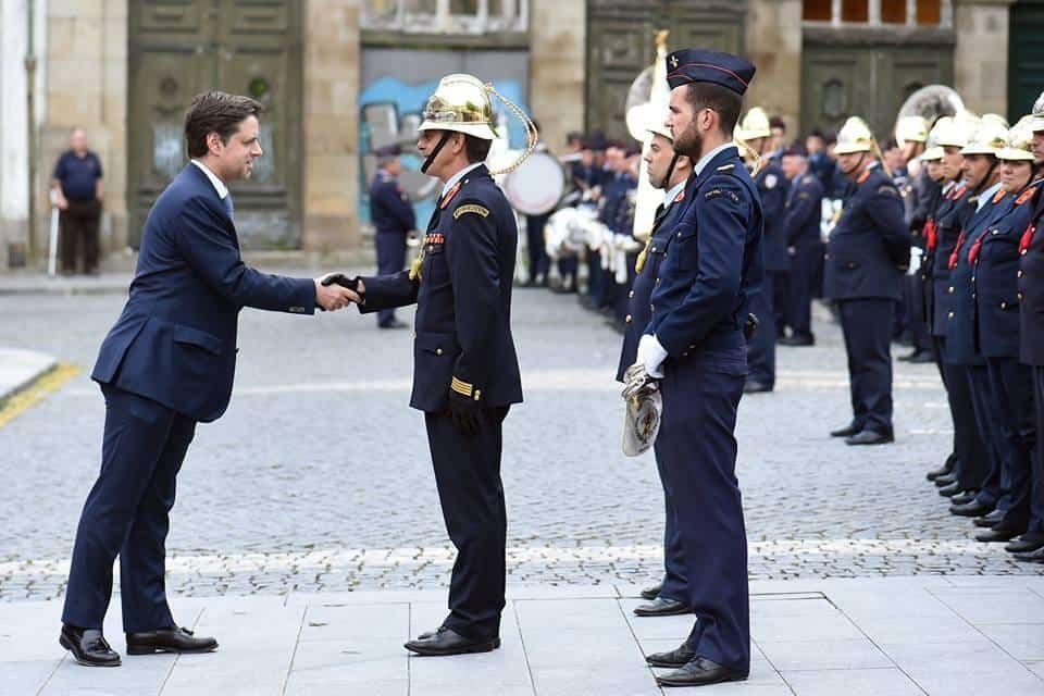 Braga pondera recusar cobrança de taxa municipal