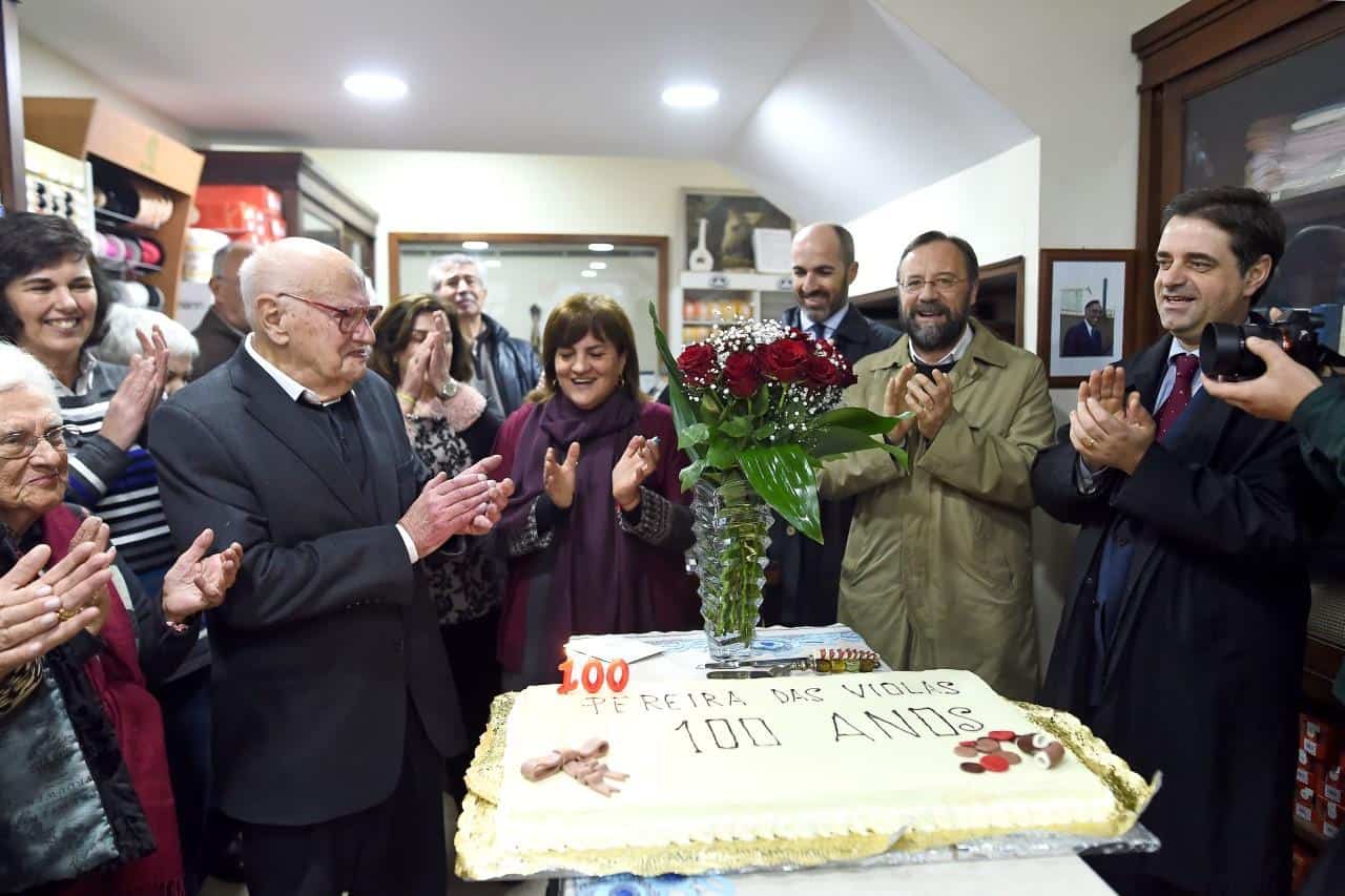 Município de Braga avança com programa "Lojas com História"