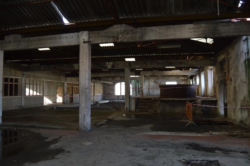 Confiança. JF de S. Victor acreditou sempre no diálogo