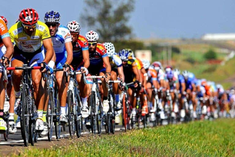 8ª etapa da Volta a Portugal liga Barcelos e Braga