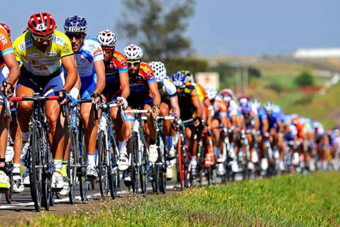 8ª etapa da Volta a Portugal liga Barcelos e Braga