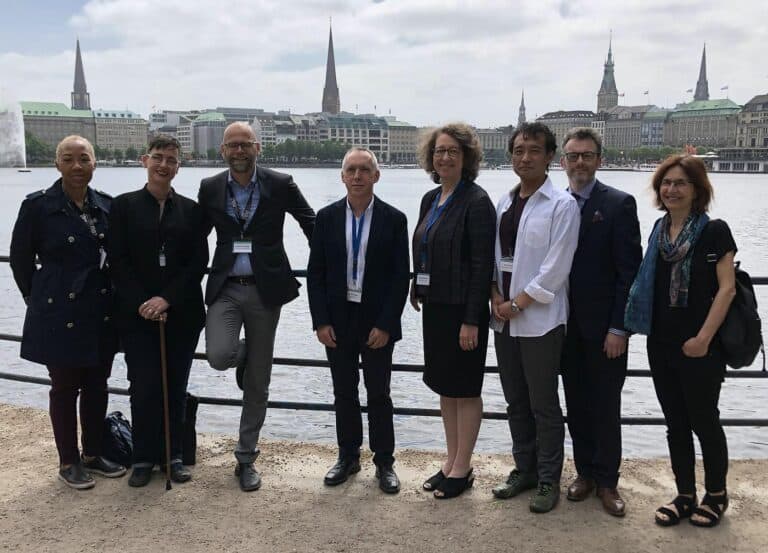 UMinho. Eloy Rodrigues reeleito presidente da COAR